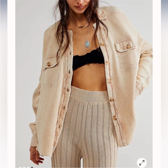 FP One Scout Jacket size L - Picture 2 of 10